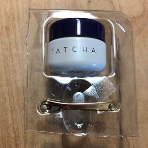 Tatcha Ageless Revitalizing Eye Cream 0.38 oz